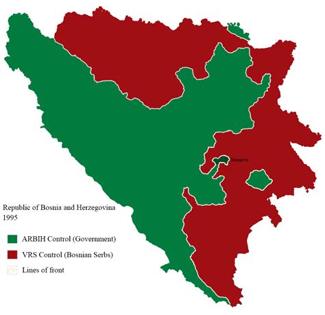 republic of bosnia and herzegovina